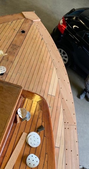 Het resultaat mag er zijn.